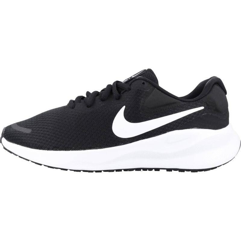 Zapatillas mujer Nike Revolution 7 Negro