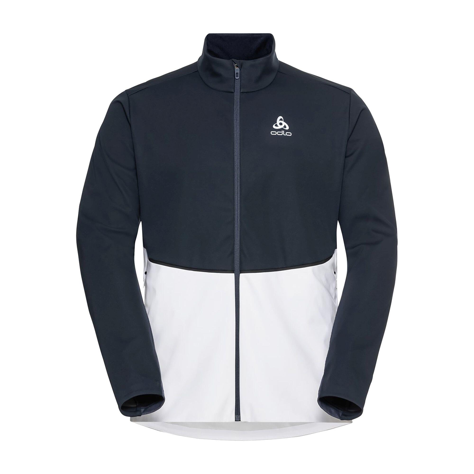 Chaqueta softshell de hombre odlo markenes