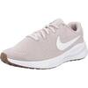 Zapatillas mujer Nike Revolution 7 Beis