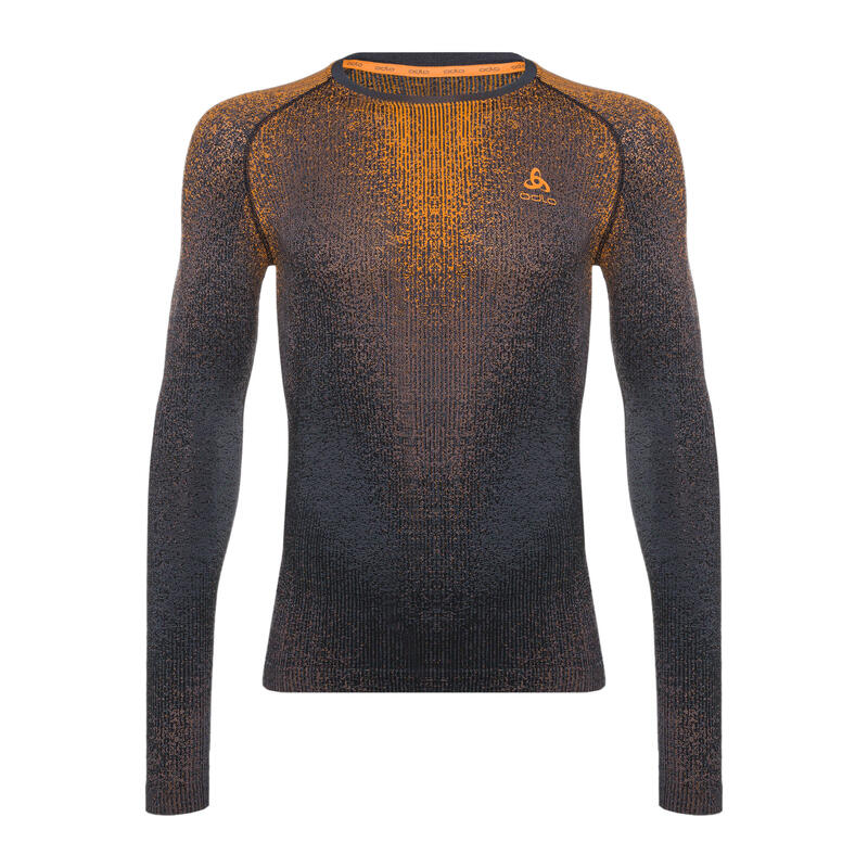 Sweat-shirt thermique pour hommes ODLO Blackcomb Eco