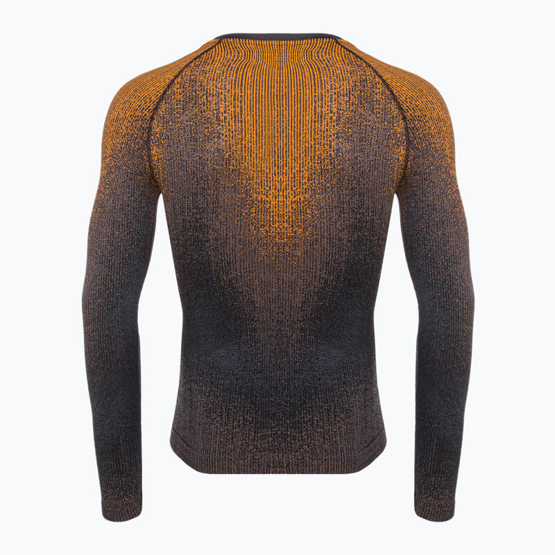 Sweat-shirt thermique pour hommes ODLO Blackcomb Eco