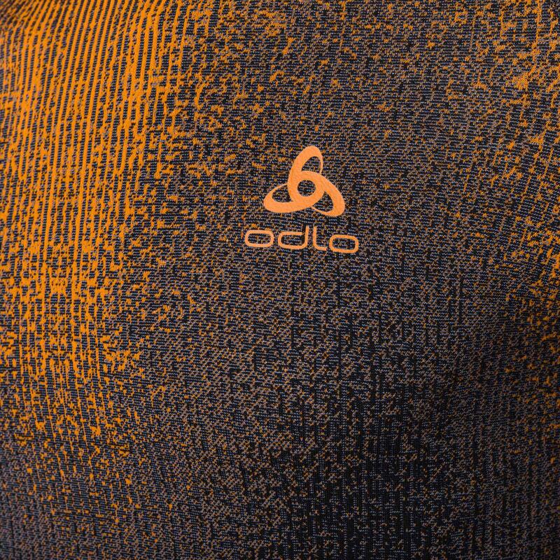 Bluza termoaktywna męska ODLO Blackcomb Eco