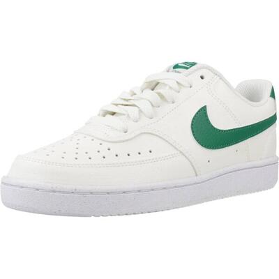 Zapatillas mujer Nike W Nike Court Beis
