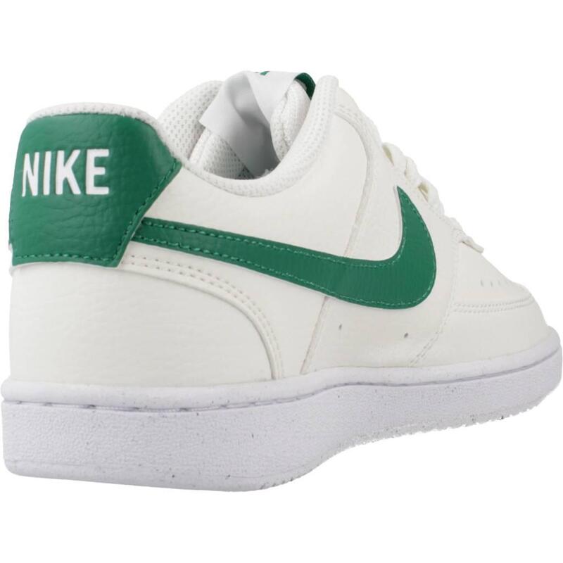 Zapatillas mujer Nike W Nike Court Beis