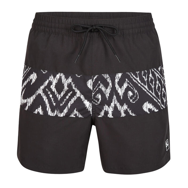 Bañador short hombre O'Neill Cali Block 15''