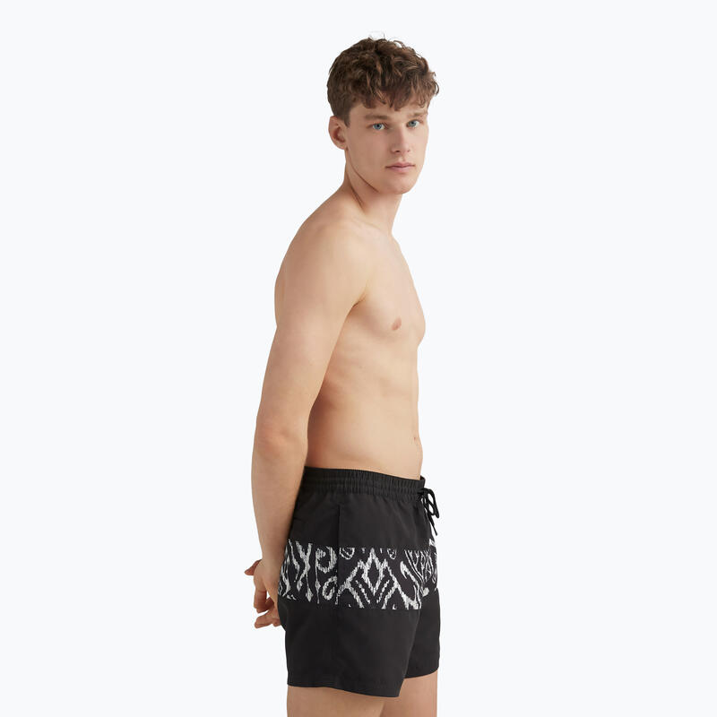 Short de bain O;Neill Cali Block 15 pour homme