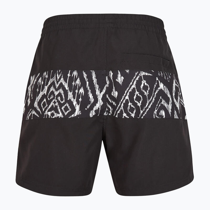 Bañador short hombre O'Neill Cali Block 15''