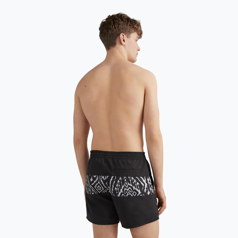 Bañador short hombre O'Neill Cali Block 15''