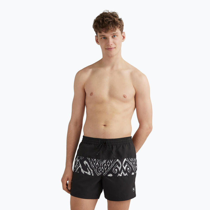 Bañador short hombre O'Neill Cali Block 15''