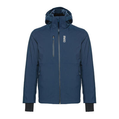 Colmar sapporo-rec heren ski-jas
