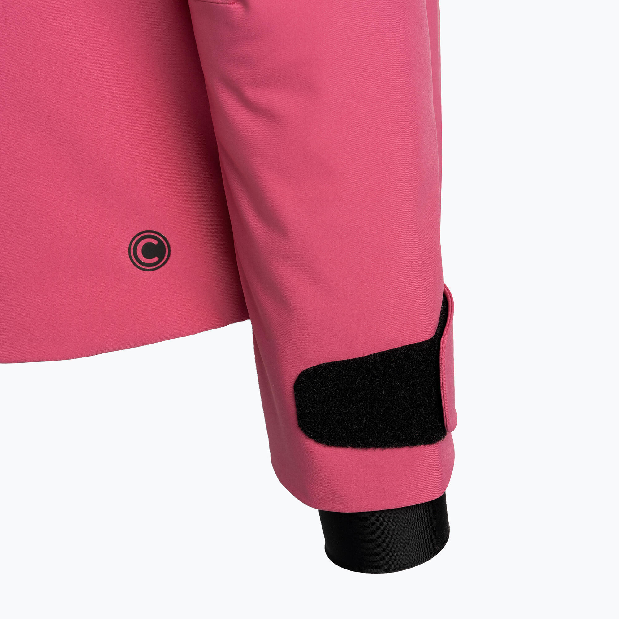 Colmar Sapporo-Rec Damen-Skijacke 4/6