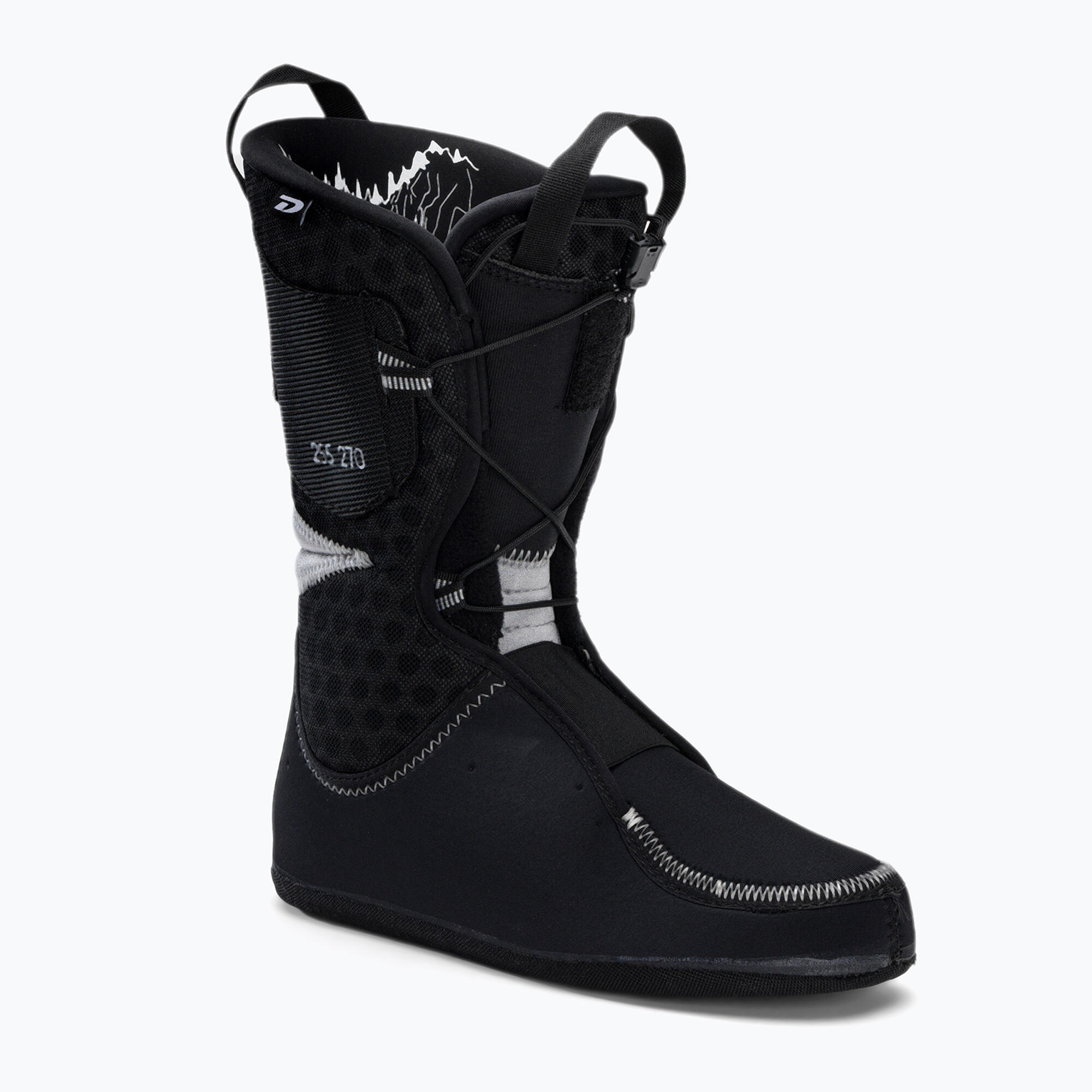 Dalbello Lupo AX 100 W dames skitourschoenen 5/5