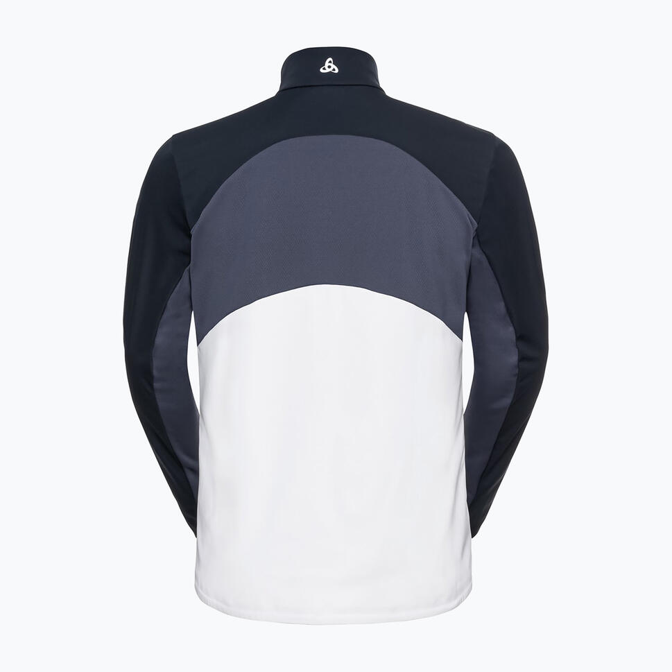 Kurtka softshell męska Odlo Markenes