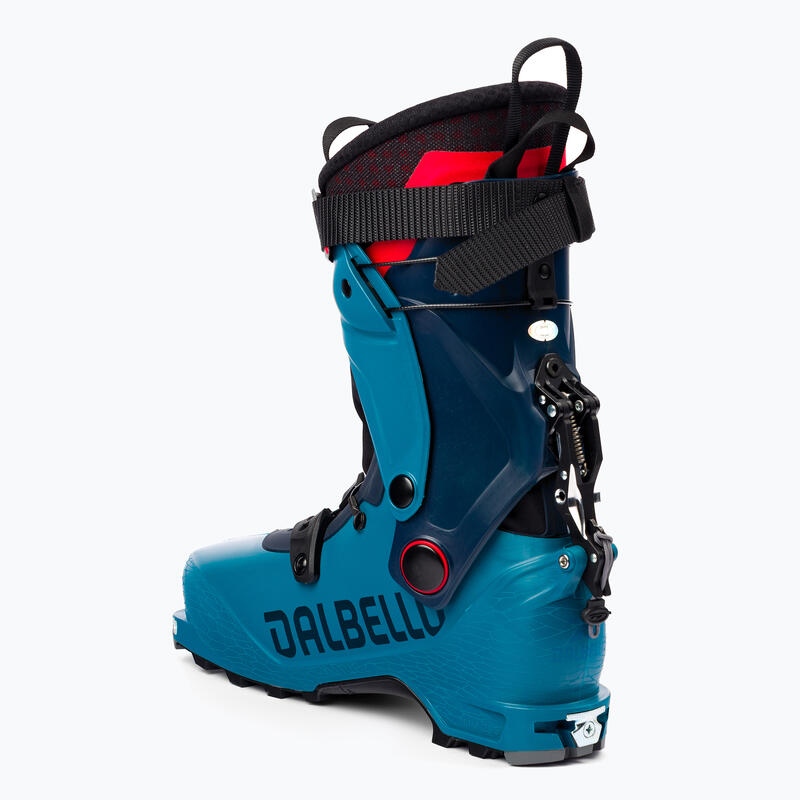 Buty skiturowe Dalbello Quantum FREE Asolo Factory 130