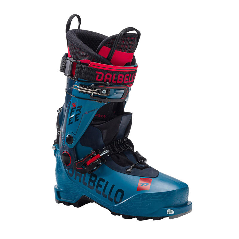 Buty skiturowe Dalbello Quantum FREE Asolo Factory 130