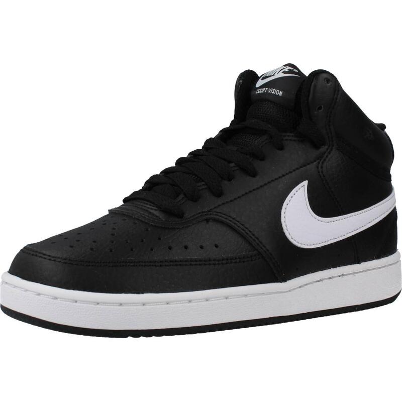 Zapatillas mujer Nike Wmns Nike Court Vision Negro