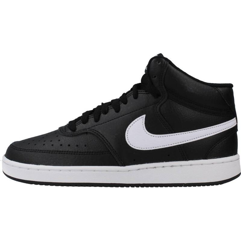 Zapatillas mujer Nike Wmns Nike Court Vision Negro