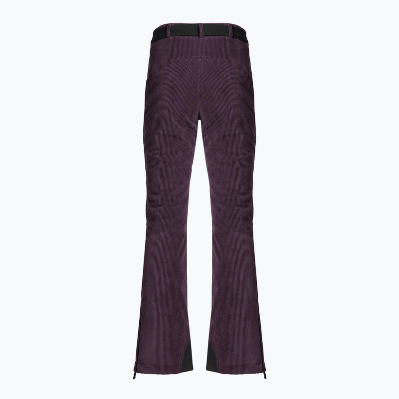 Pantalon de ski femme Colmar Velours côtelé