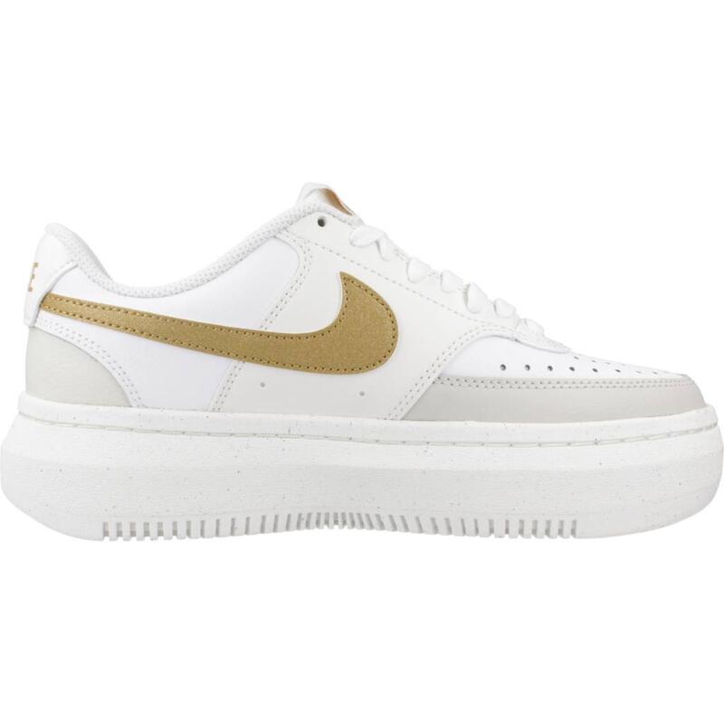 Zapatillas mujer Nike Nike Court Vision Blanco