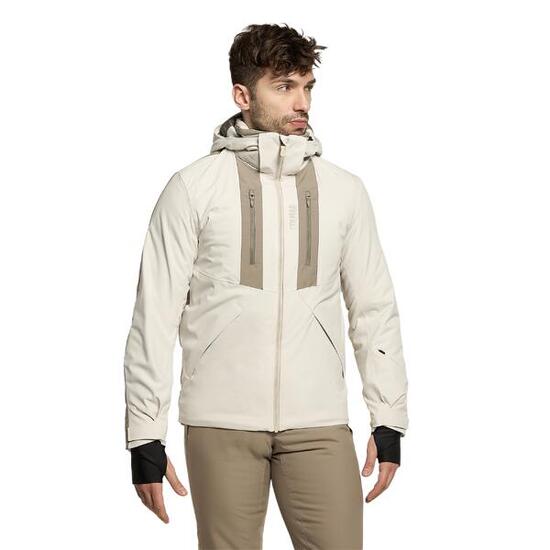 Giacca da sci da uomo Colmar