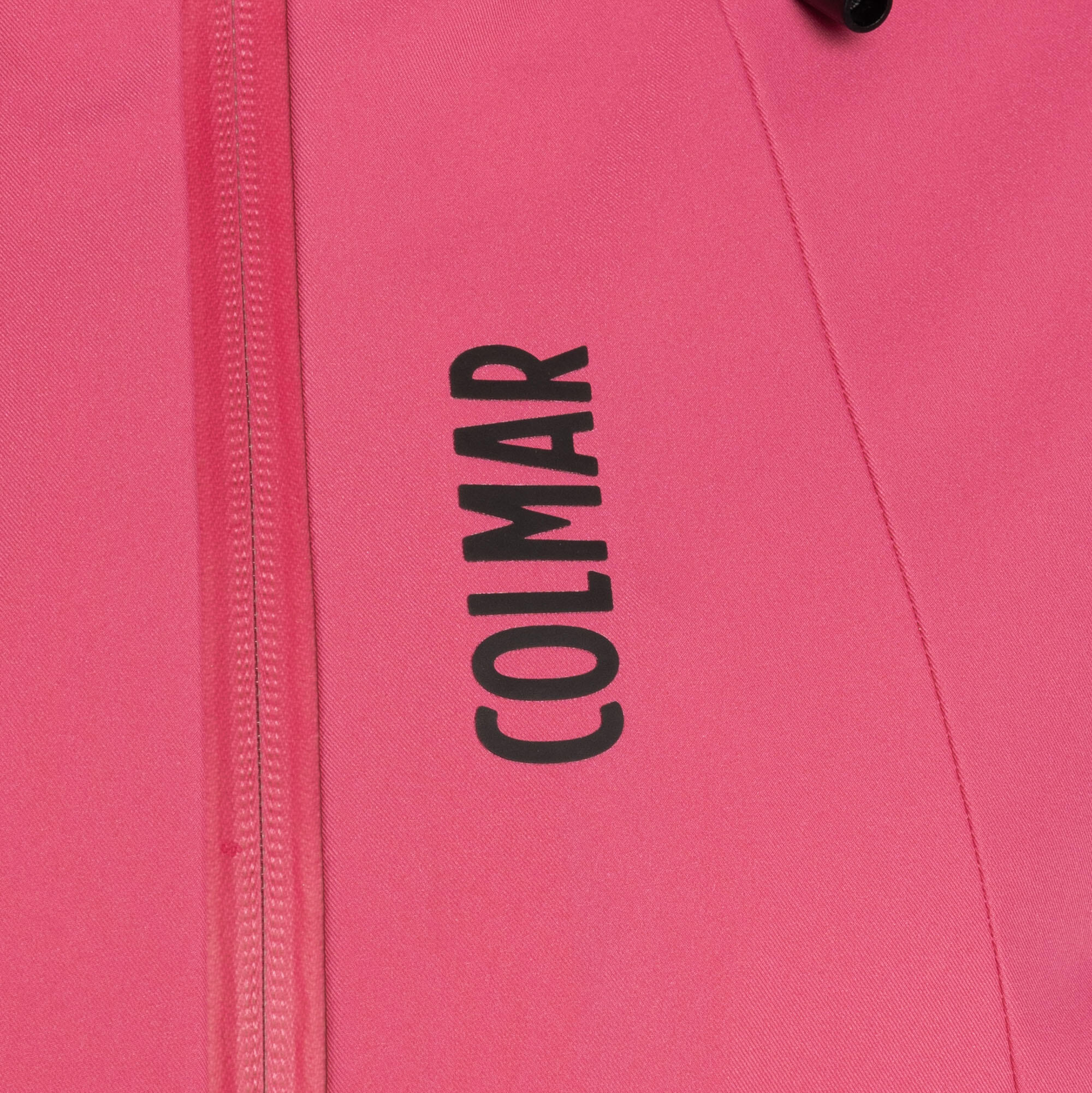 Colmar Sapporo-Rec Damen-Skijacke 3/6