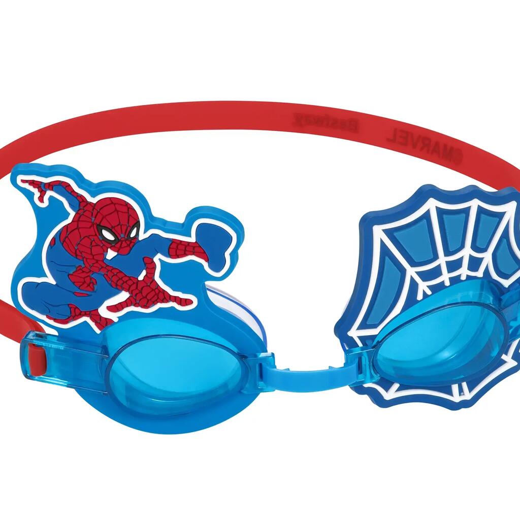 Children's Swimming Goggles Bestway Blue