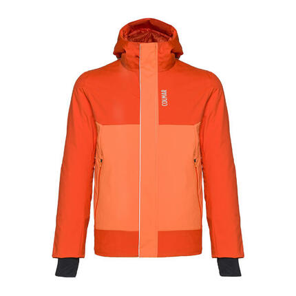 Colmar Sapporo-Rec mars heren ski-jas