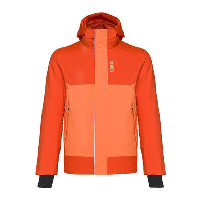 Colmar sapporo-rec mars heren ski-jack