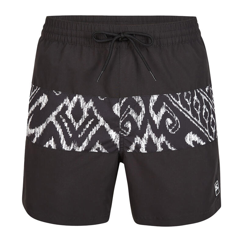 Short de bain homme Cali Block 15'' O'Neill