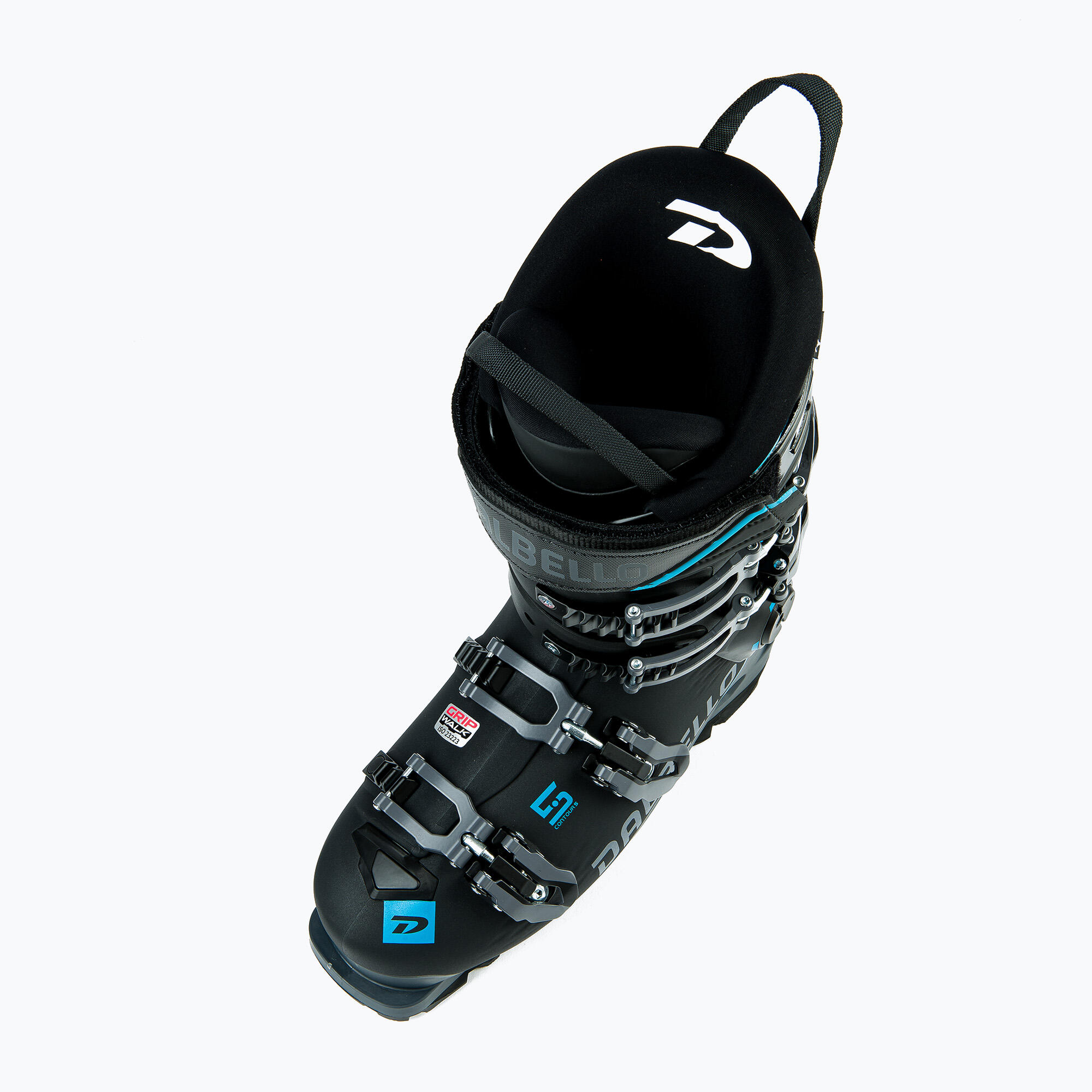 Scarponi da sci Dalbello Veloce 110 GW 4/5