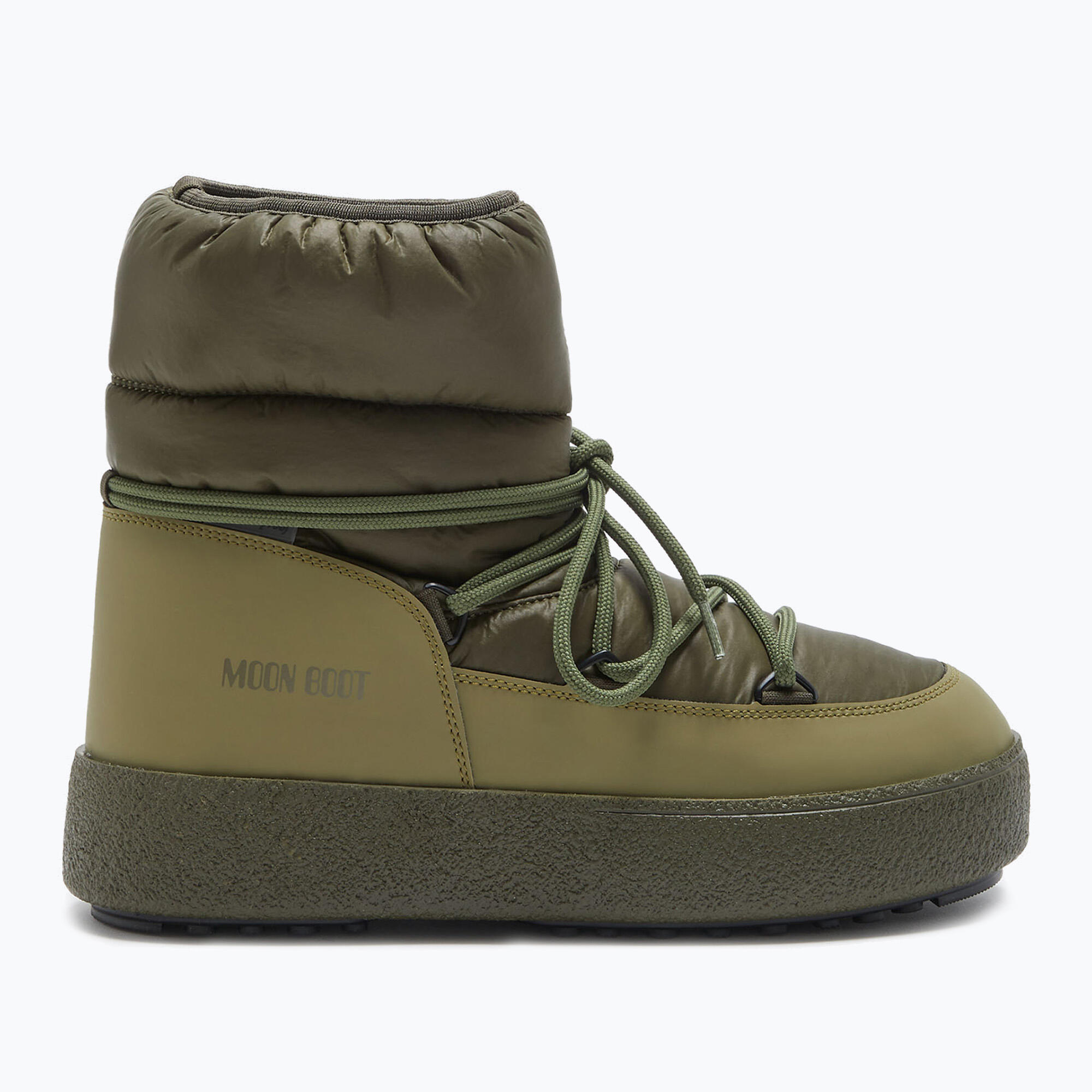 Śniegowce męskie Moon Boot Mtrack Low Nylon 5/5
