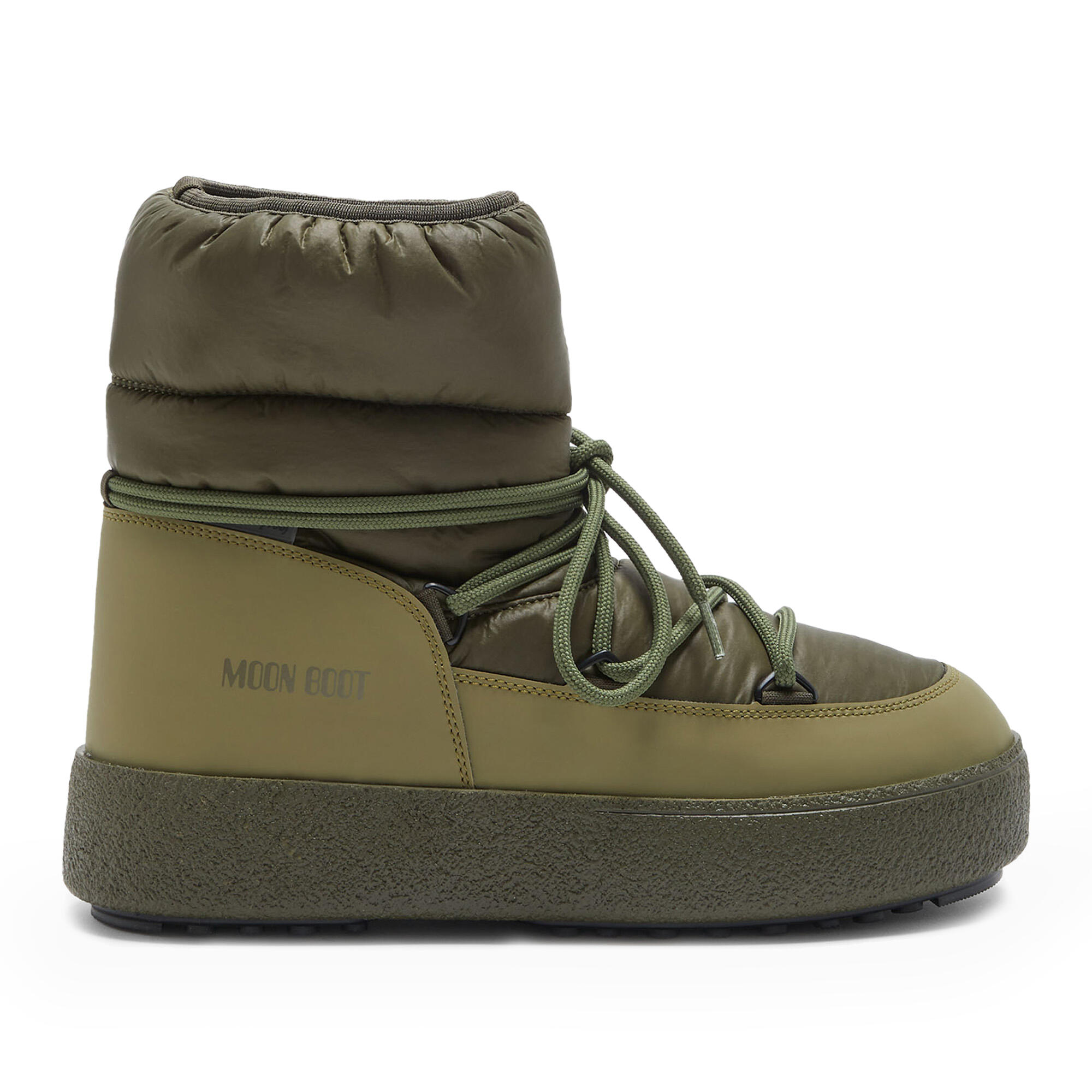 Śniegowce męskie Moon Boot Mtrack Low Nylon 1/5