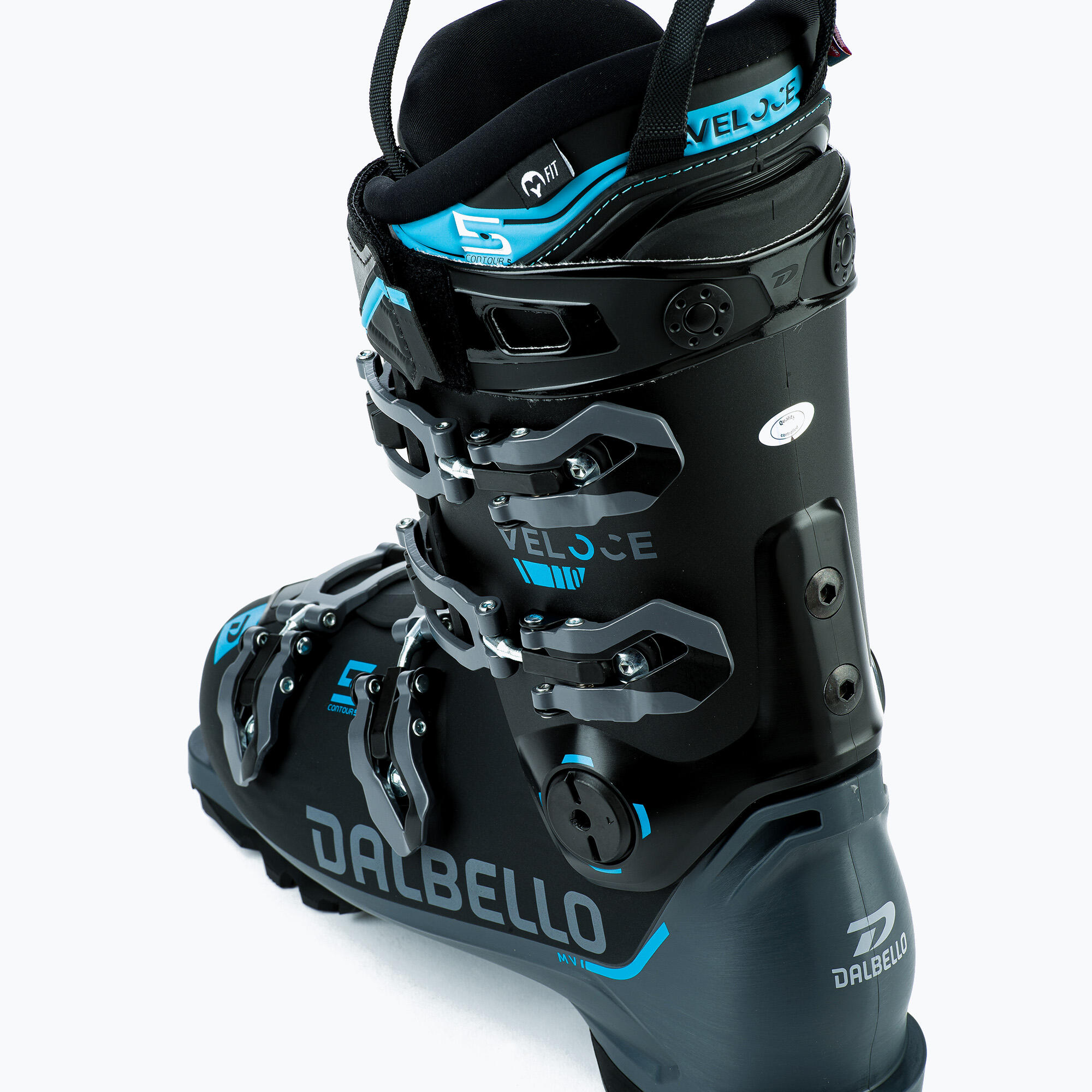 Scarponi da sci Dalbello Veloce 110 GW 5/5