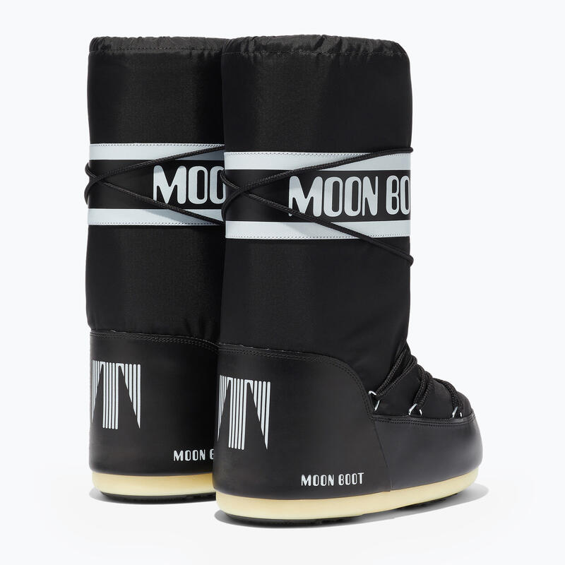 Stivali da neve Moon Boot Icon da donna in nylon