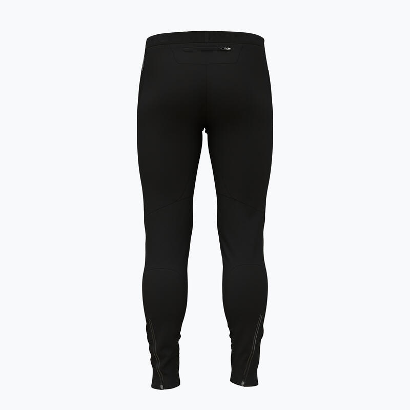 Pantalones de esquí de fondo para hombre ODLO Langnes