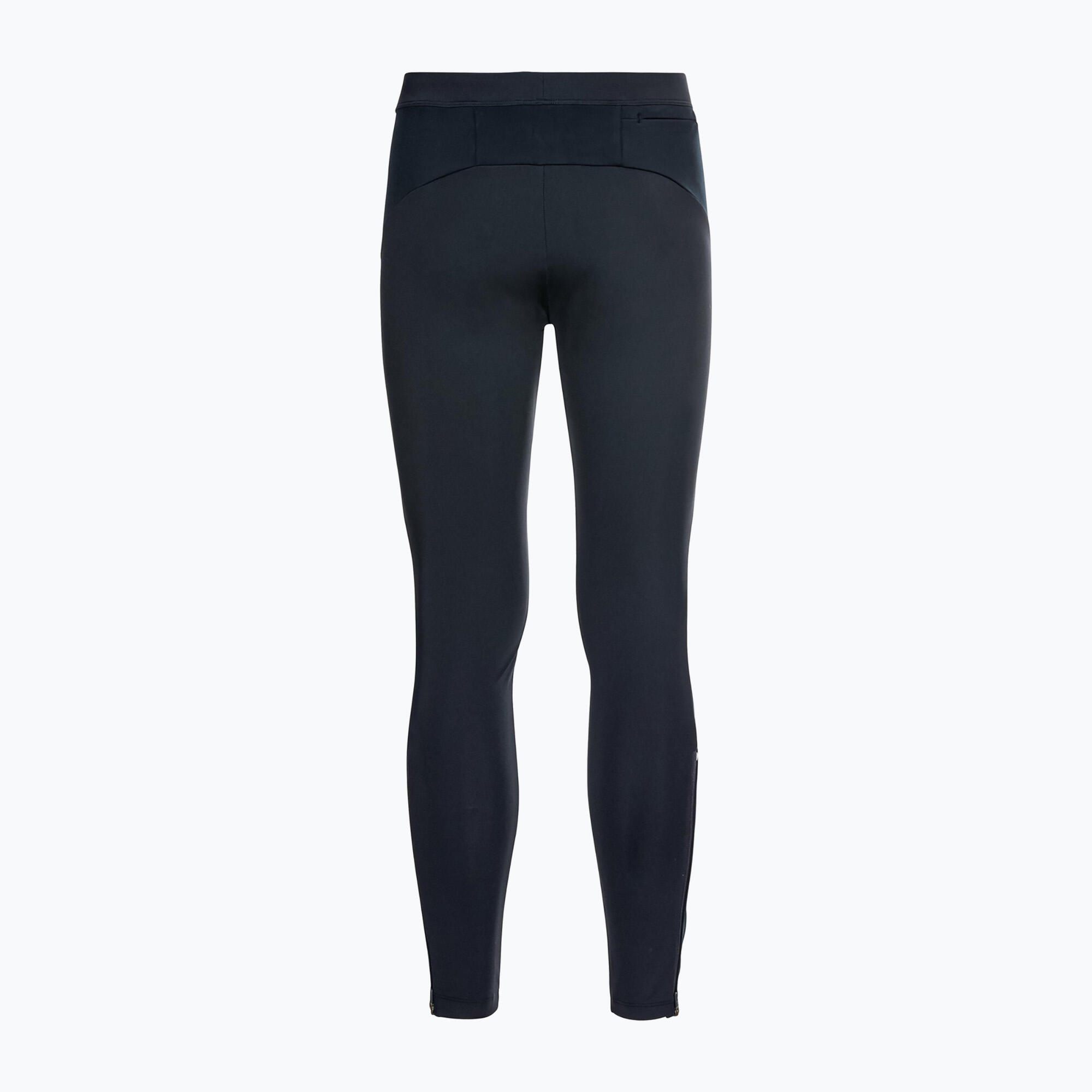 Pantaloni da sci di fondo da uomo Ceramiwarm di ODLO 2/3