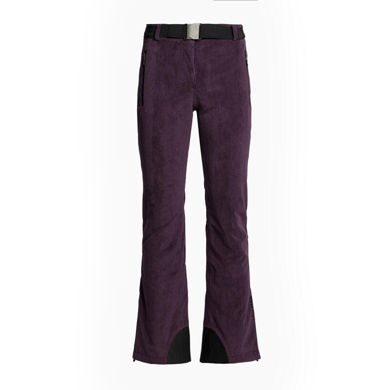 Pantaloni de schi damă Colmar Corduroy