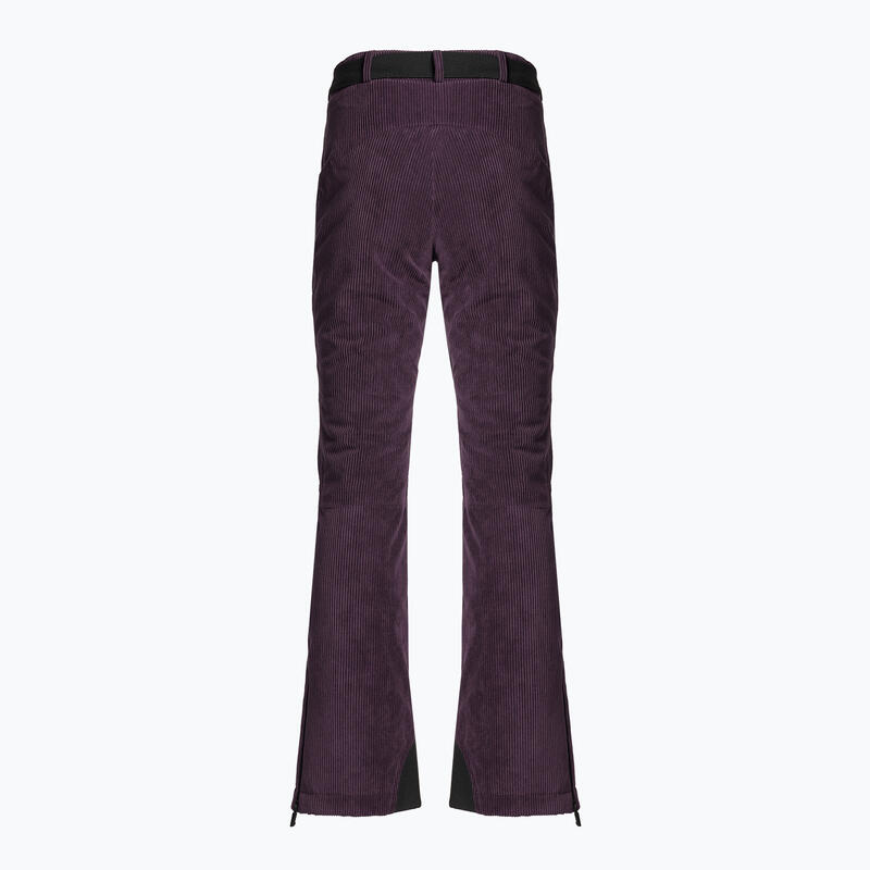 Pantaloni de schi damă Colmar Corduroy