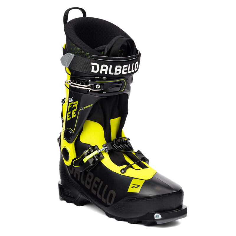 Buty skiturowe Dalbello Quantum FREE 110