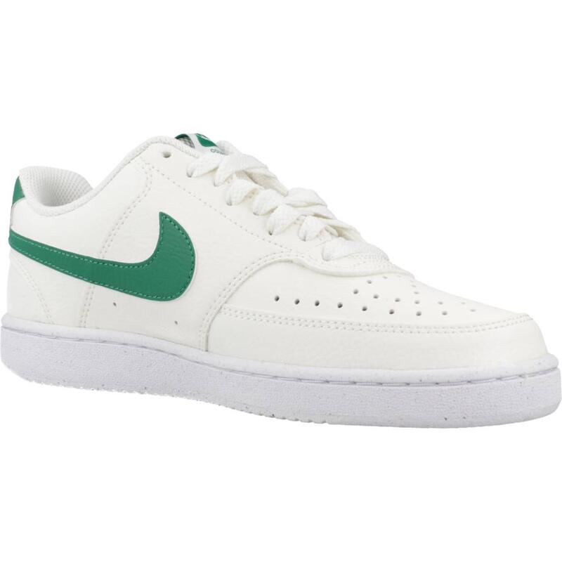 Zapatillas mujer Nike W Nike Court Beis