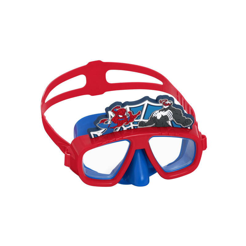 Maska do nurkowania pływania Bestway Spider-Man