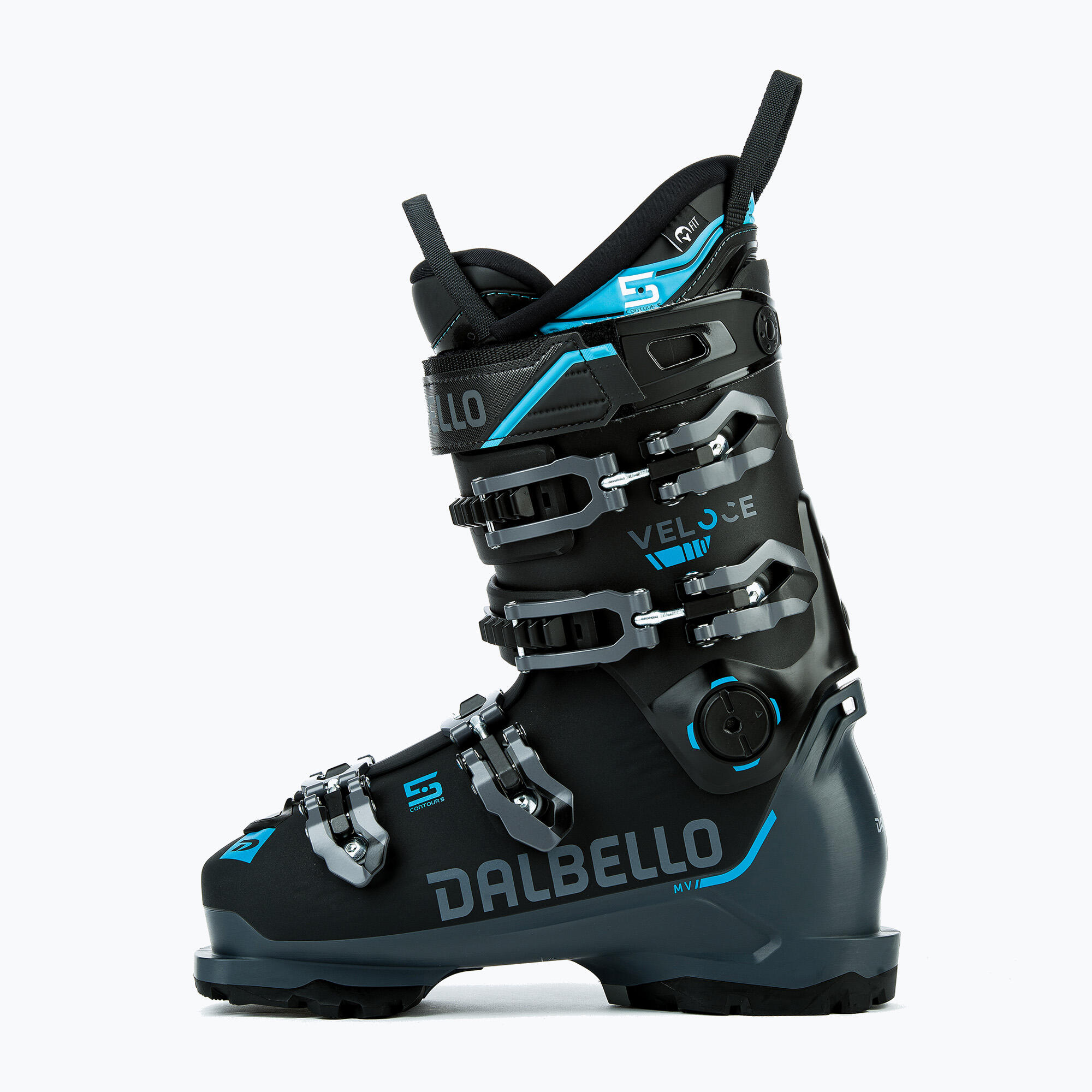 Scarponi da sci Dalbello Veloce 110 GW 2/5