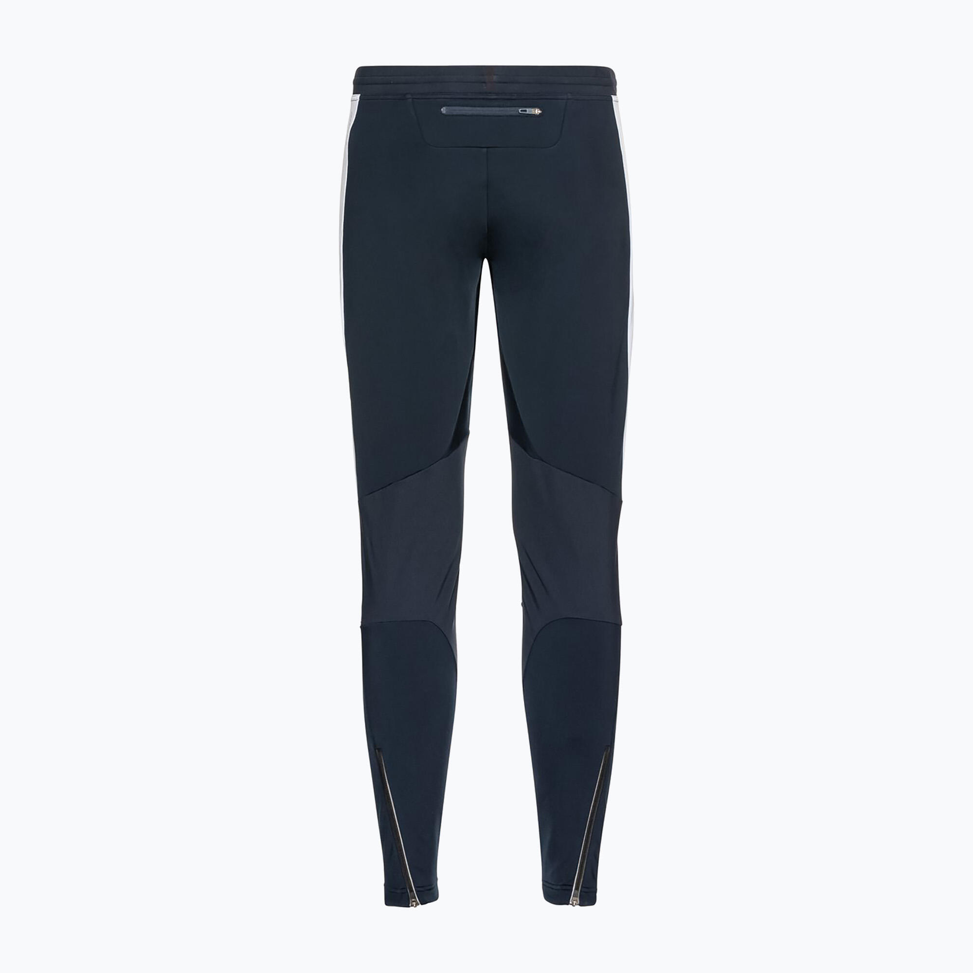 Pantalon de ski de fond homme Langnes ODLO 2/2