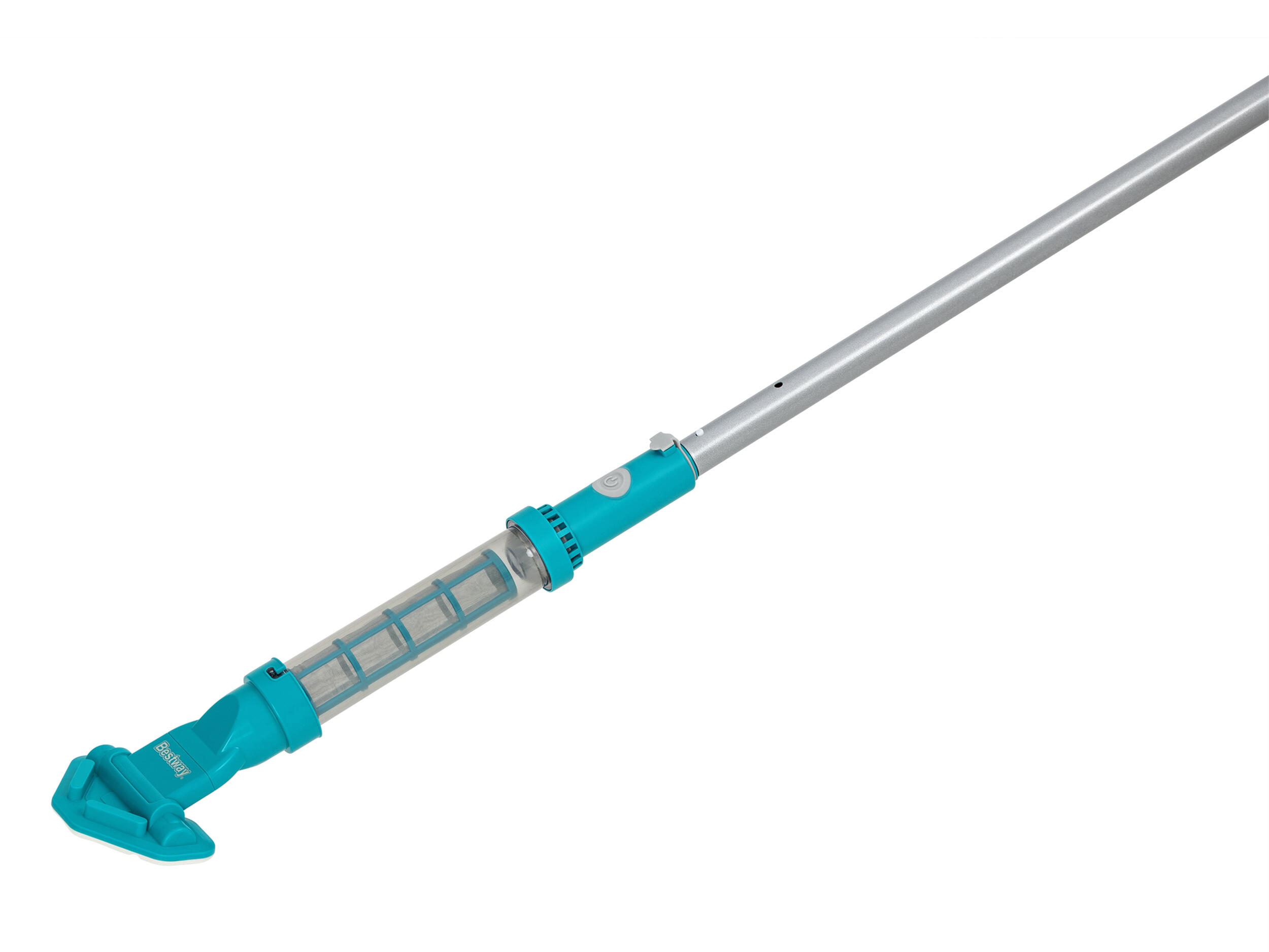 Aspiratore ricaricabile Bestway AquaSurg e 3/7