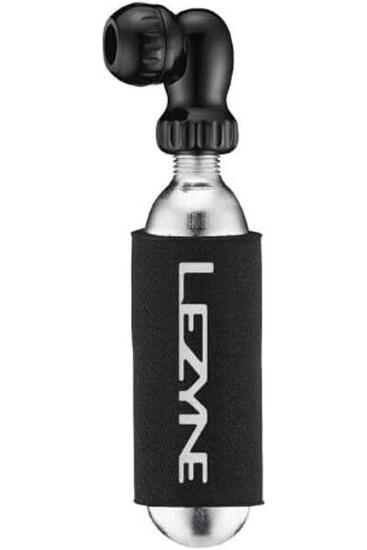 Pompa co2 a doppia velocità Lezyne Drive
