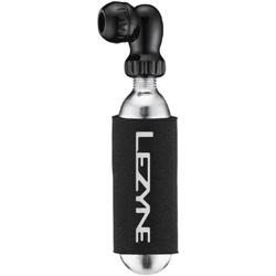 Pompe CO2 double vitesse Lezyne Drive