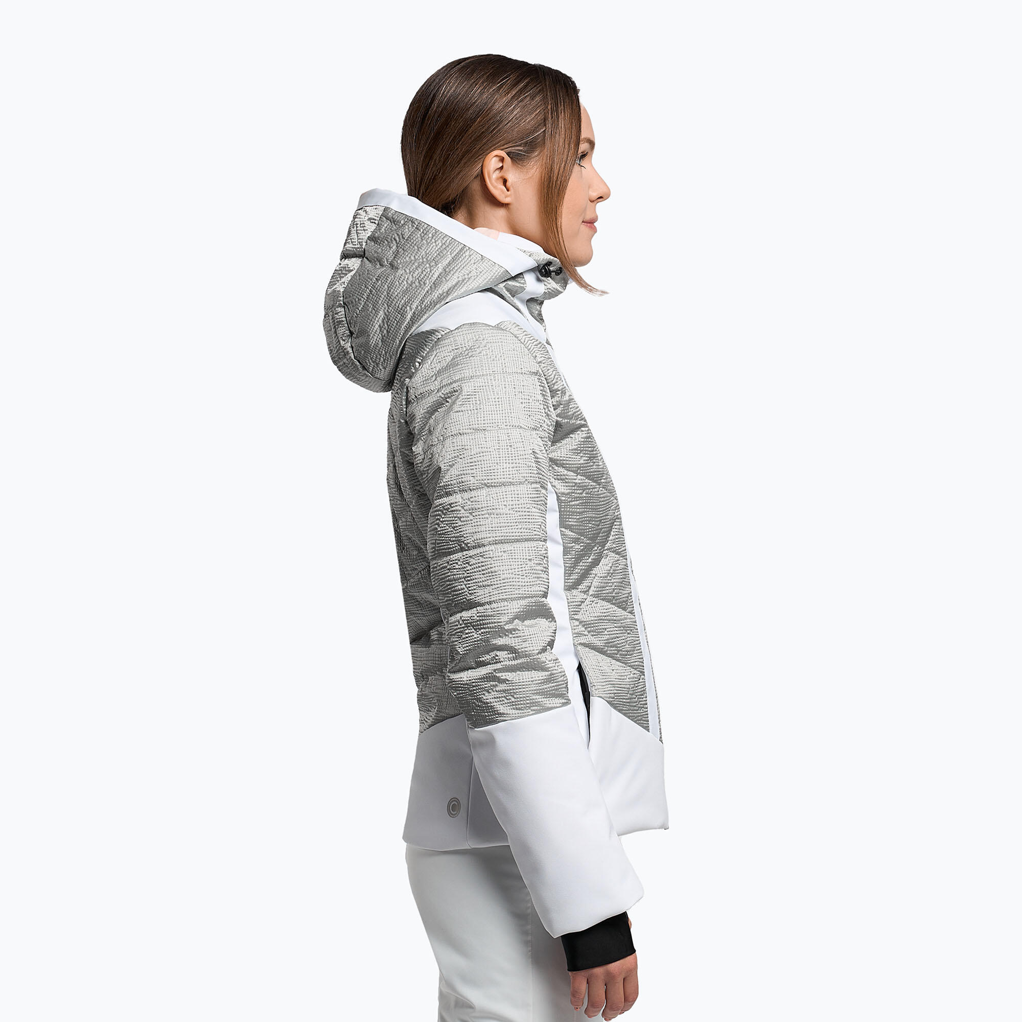Colmar Damen-Skijacke COLMAR Decathlon