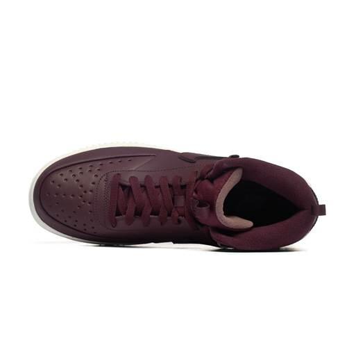 Sapatilhas para homens / masculino Nike Court Vision Mid