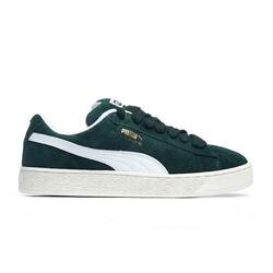 Chaussures universel hommes Puma Suede Xl Hairy