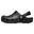 Socas de Praia Crocs Classic Preto